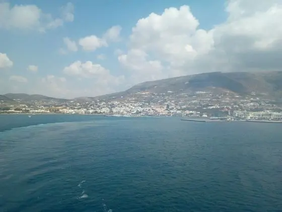 Ev, 2 Yatak Odası, Balkon