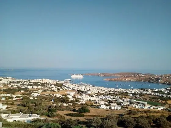 Ev, 2 Yatak Odası, Balkon