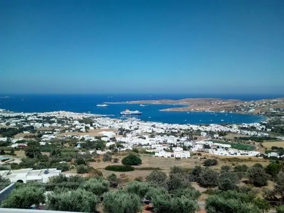 Ev, 2 Yatak Odası, Balkon