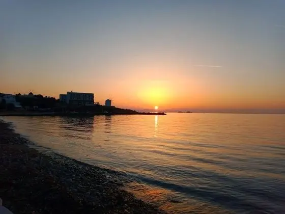 Ev, 2 Yatak Odası, Balkon