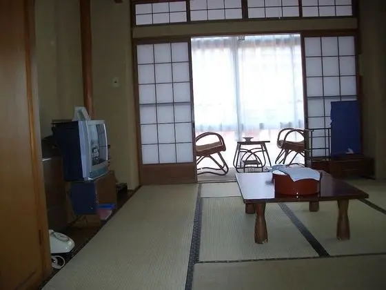 Family Oda (Standard)