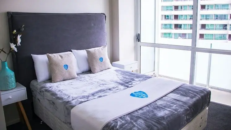 Deluxe Çatı Katı Süiti (Penthouse), 2 Büyük (Queen) Boy Yatak