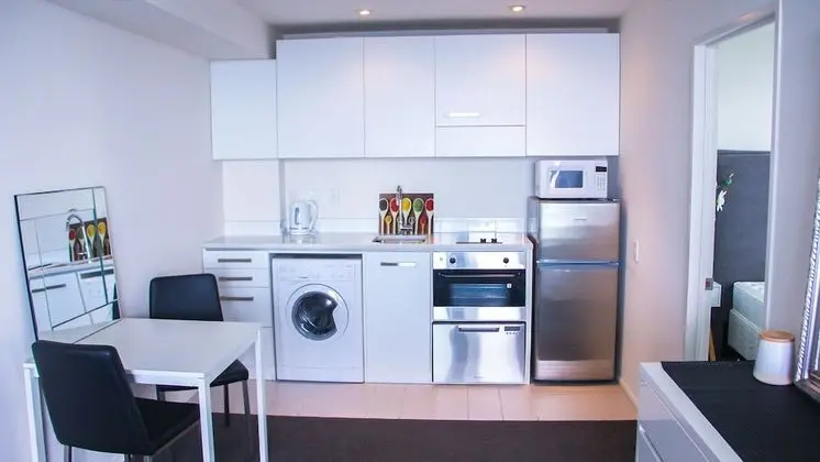 Deluxe Çatı Katı Süiti (Penthouse), 2 Büyük (Queen) Boy Yatak