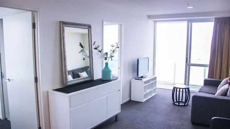 Deluxe Çatı Katı Süiti (Penthouse), 2 Büyük (Queen) Boy Yatak
