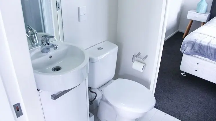 Deluxe Çatı Katı Süiti (Penthouse), 2 Büyük (Queen) Boy Yatak