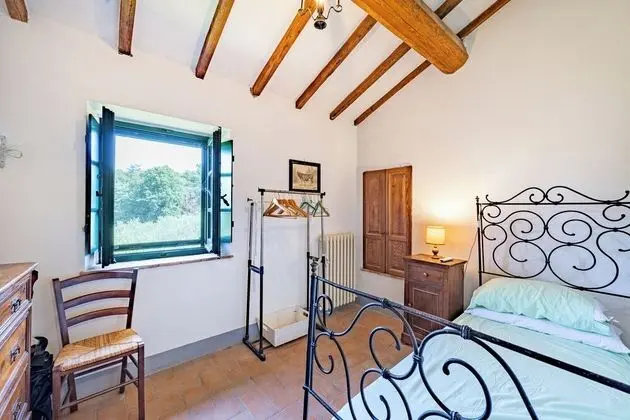 Family Villa, Birden Çok Yatak, Bahçeli (Semidetached Villa Shared Pool)