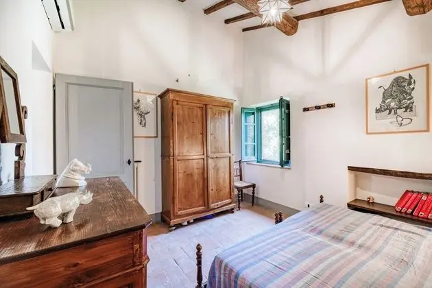 Family Villa, Birden Çok Yatak, Bahçeli (Semidetached Villa Shared Pool)