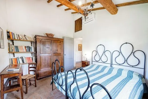 Family Villa, Birden Çok Yatak, Bahçeli (Semidetached Villa Shared Pool)