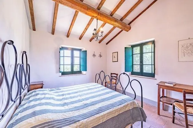 Family Villa, Birden Çok Yatak, Bahçeli (Semidetached Villa Shared Pool)