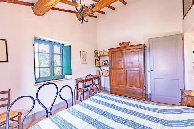 Family Villa, Birden Çok Yatak, Bahçeli (Semidetached Villa Shared Pool)