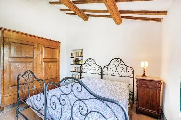 Family Villa, Birden Çok Yatak, Bahçeli (Semidetached Villa Shared Pool)