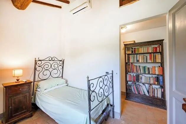 Family Villa, Birden Çok Yatak, Bahçeli (Semidetached Villa Shared Pool)