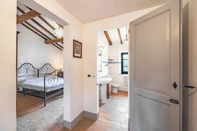 Family Villa, Birden Çok Yatak, Bahçeli (Semidetached Villa Shared Pool)