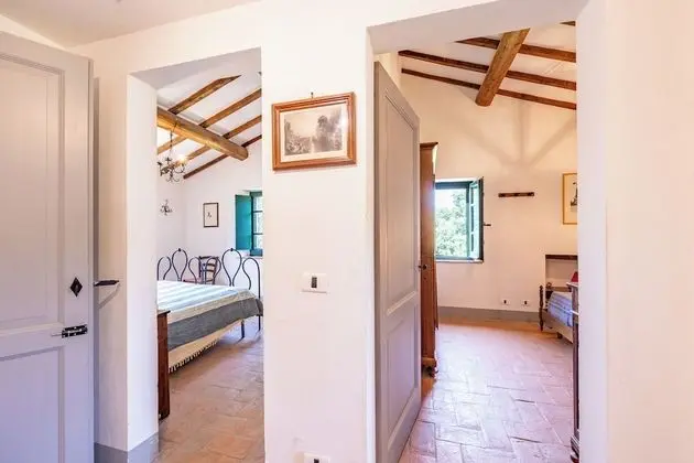 Family Villa, Birden Çok Yatak, Bahçeli (Semidetached Villa Shared Pool)