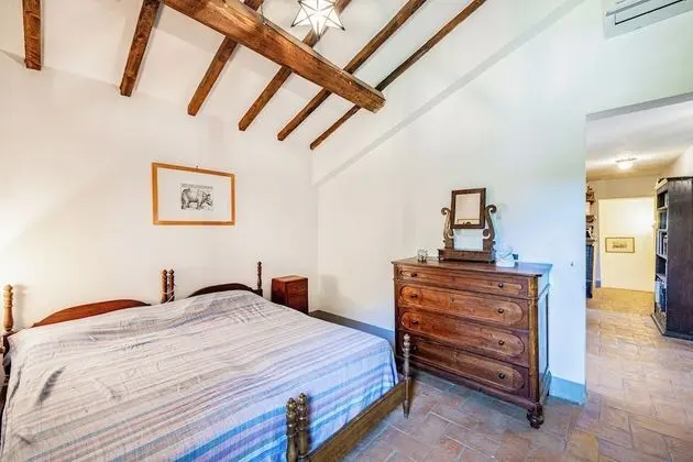 Family Villa, Birden Çok Yatak, Bahçeli (Semidetached Villa Shared Pool)