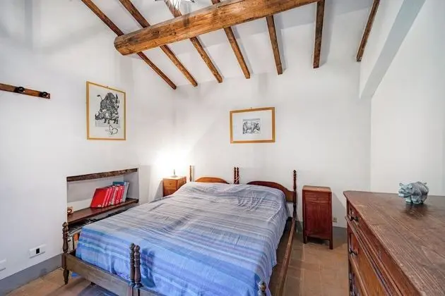 Family Villa, Birden Çok Yatak, Bahçeli (Semidetached Villa Shared Pool)