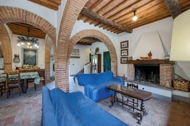 Family Villa, Birden Çok Yatak, Bahçeli (Semidetached Villa Shared Pool)