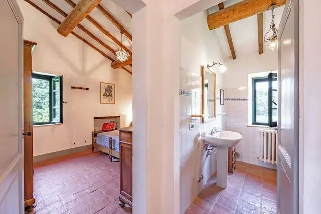 Family Villa, Birden Çok Yatak, Bahçeli (Semidetached Villa Shared Pool)