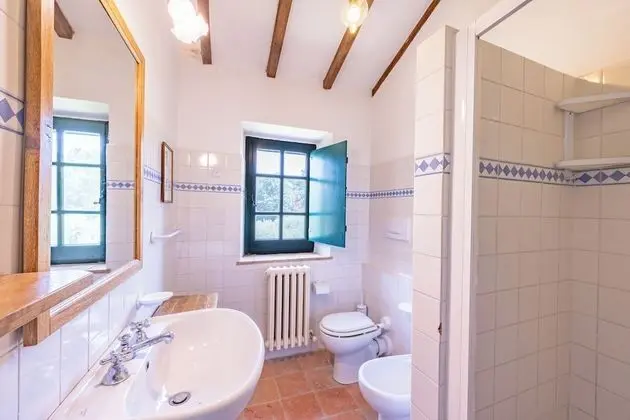 Family Villa, Birden Çok Yatak, Bahçeli (Semidetached Villa Shared Pool)