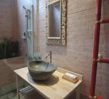 Deluxe Oda, Birden Çok Yatak, Kişiye Özel Havuzlu