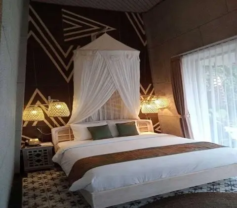 Deluxe Oda, Birden Çok Yatak, Teras, Park Manzaralı