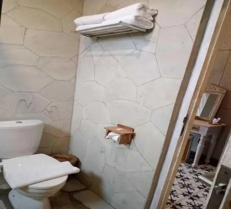 Deluxe Oda, Birden Çok Yatak, Teras, Park Manzaralı