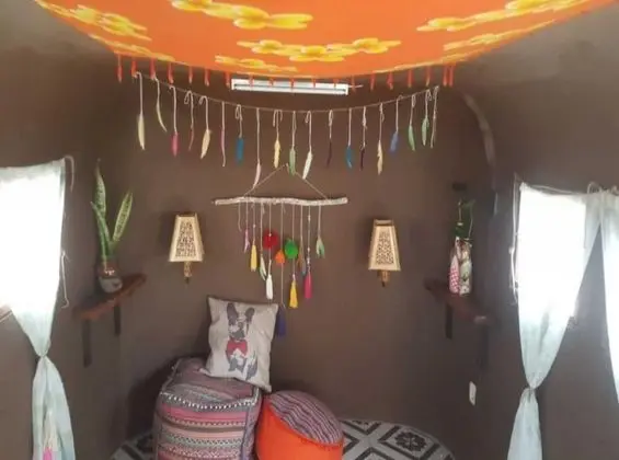 Standard Oda, 1 Çift Kişilik Yatak, Balkon, Avlu Manzaralı