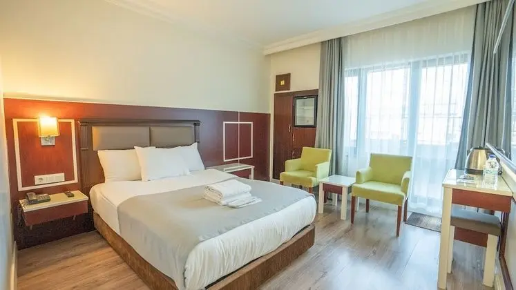 Tek Kişilik Oda