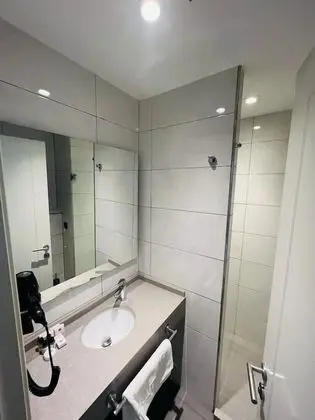 Tek Kişilik Oda