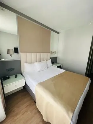 Tek Kişilik Oda