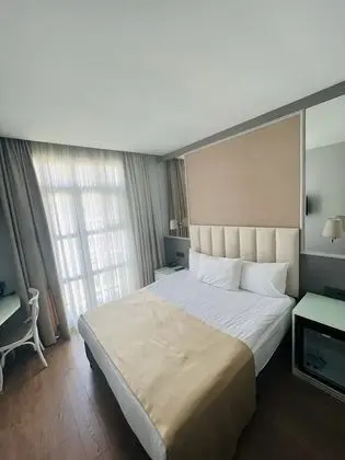 Tek Kişilik Oda
