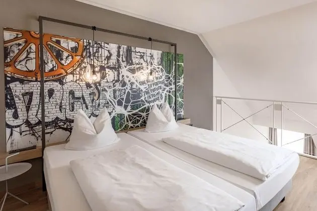 Apart Daire (Maisonette)