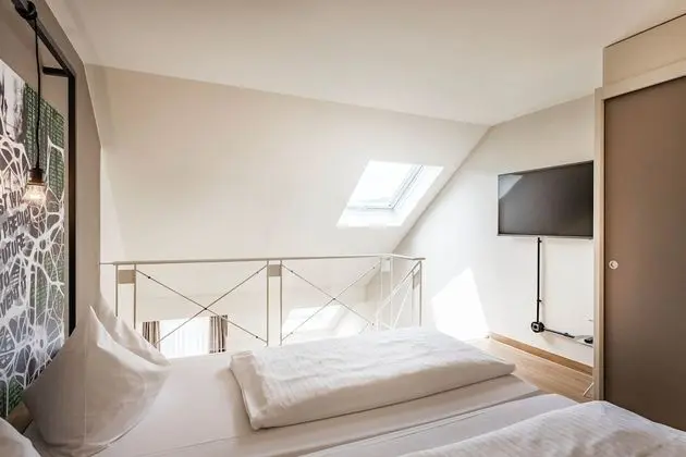 Apart Daire (Maisonette)