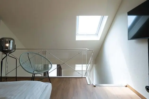 Apart Daire (Maisonette)