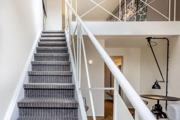 Apart Daire (Maisonette)