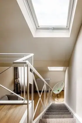 Apart Daire (Maisonette)