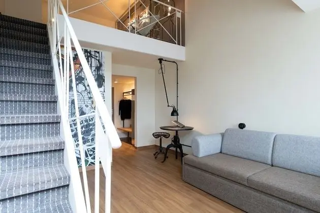 Apart Daire (Maisonette)