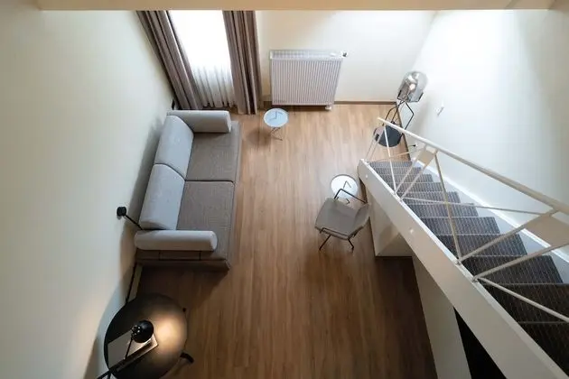 Apart Daire (Maisonette)