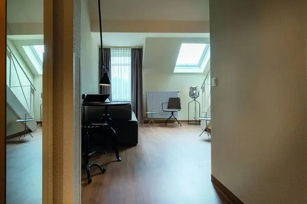 Apart Daire (Maisonette)