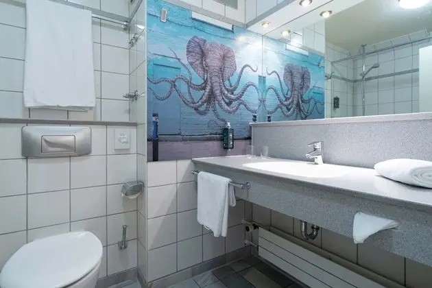 Apart Daire (Maisonette)