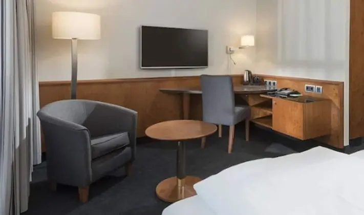 Superior Tek Büyük Yataklı Oda