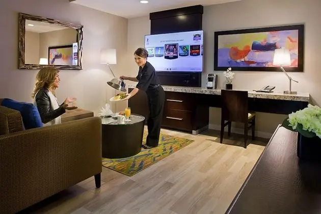 Süit, 1 En Büyük (King) Boy Yatak, Balkon