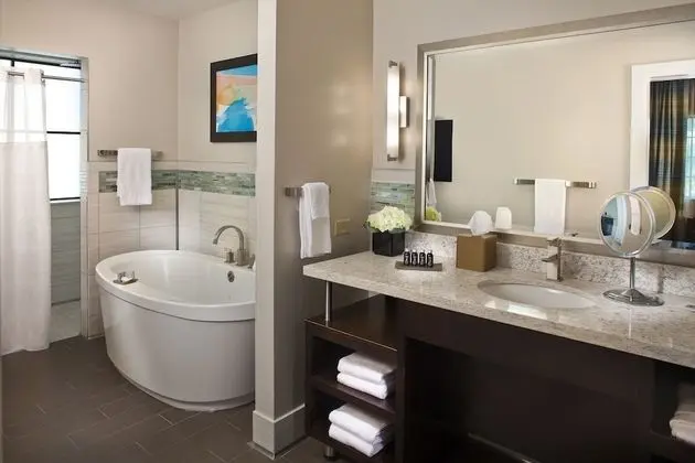 Süit, 1 En Büyük (King) Boy Yatak, Balkon