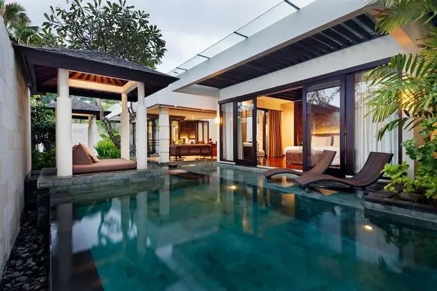 Villa, 1 Yatak Odası, Bahçe Manzaralı