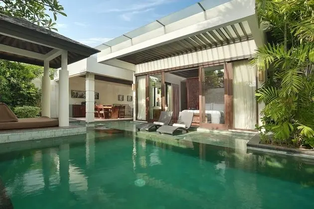 Villa, 1 Yatak Odası, Bahçe Manzaralı