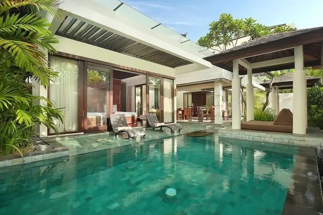 Villa, 1 Yatak Odası, Bahçe Manzaralı
