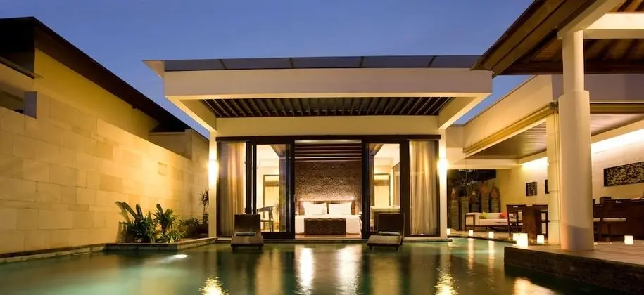 Villa, 1 Yatak Odası, Bahçe Manzaralı