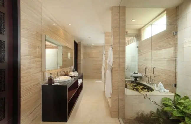 Villa, 1 Yatak Odası, Bahçe Manzaralı