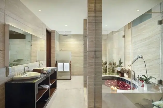 Villa, 1 Yatak Odası, Bahçe Manzaralı