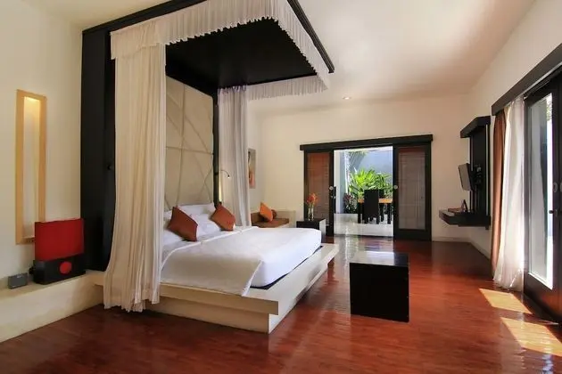 Grand Villa, 1 Yatak Odası, Kişiye Özel Havuzlu